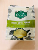 چای ماچا برند soul